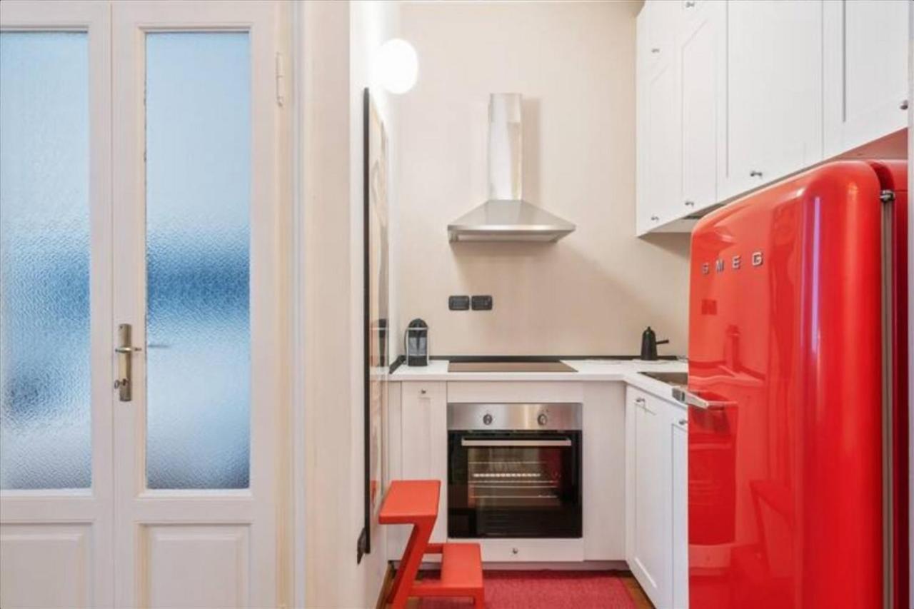 Apt Milano-Porta Romana Nearby Bagni Misteriosi Extérieur photo