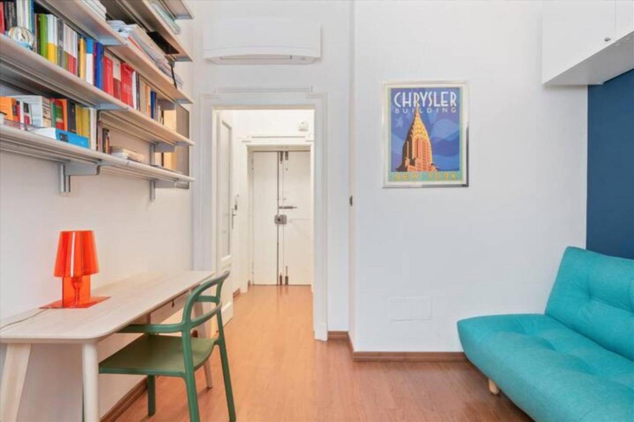 Apt Milano-Porta Romana Nearby Bagni Misteriosi Extérieur photo