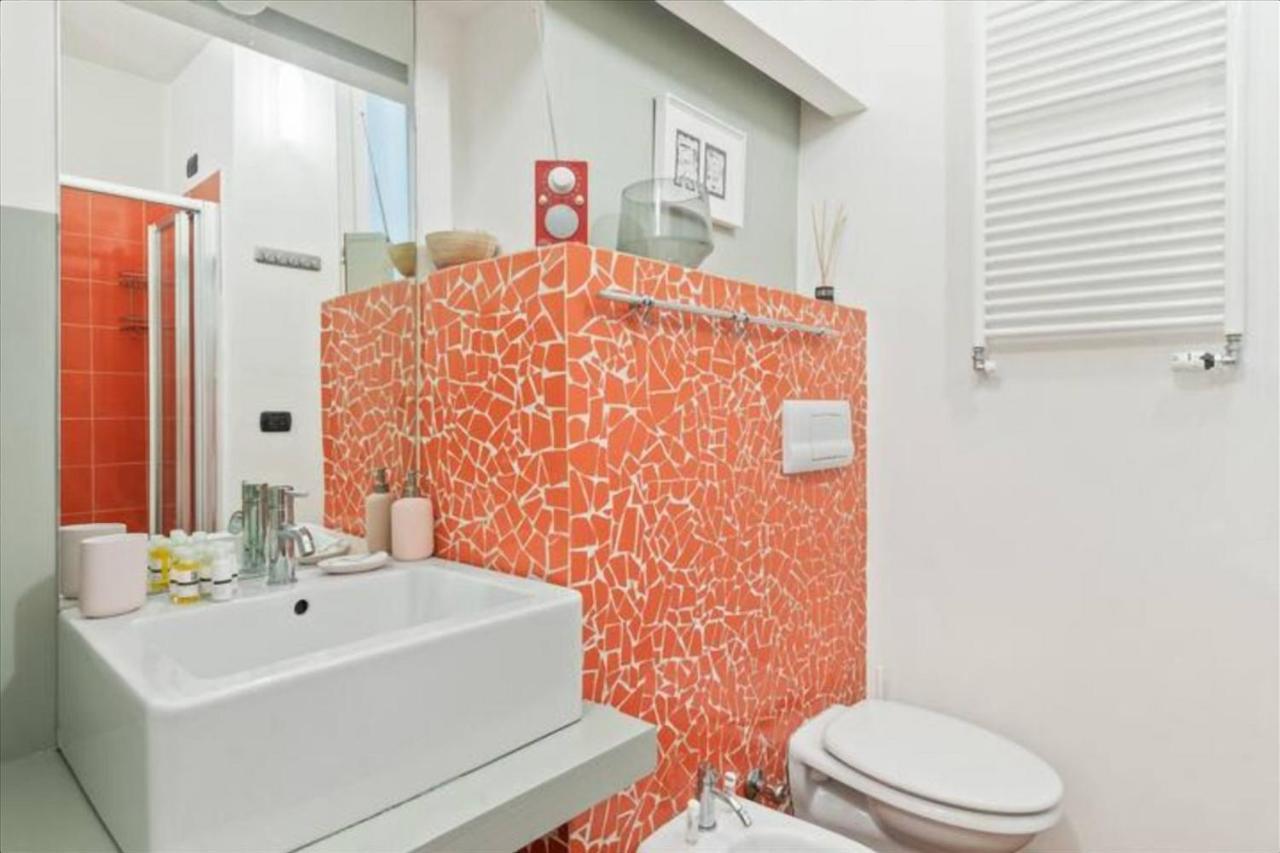 Apt Milano-Porta Romana Nearby Bagni Misteriosi Extérieur photo
