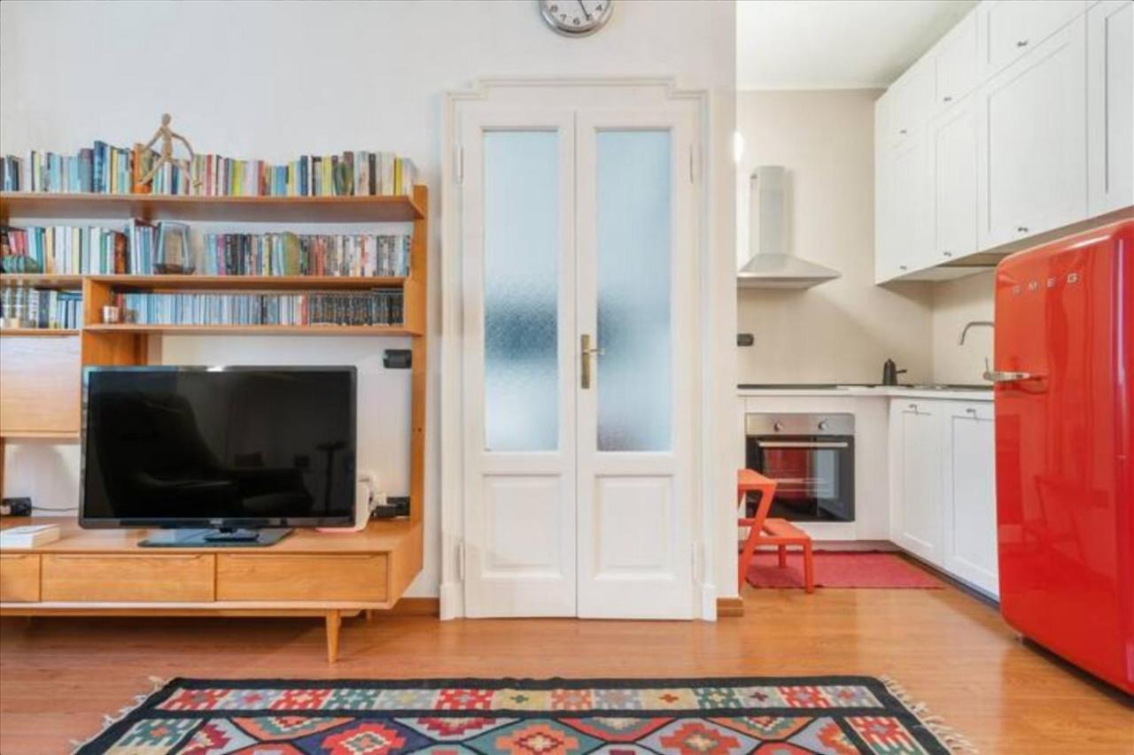 Apt Milano-Porta Romana Nearby Bagni Misteriosi Extérieur photo