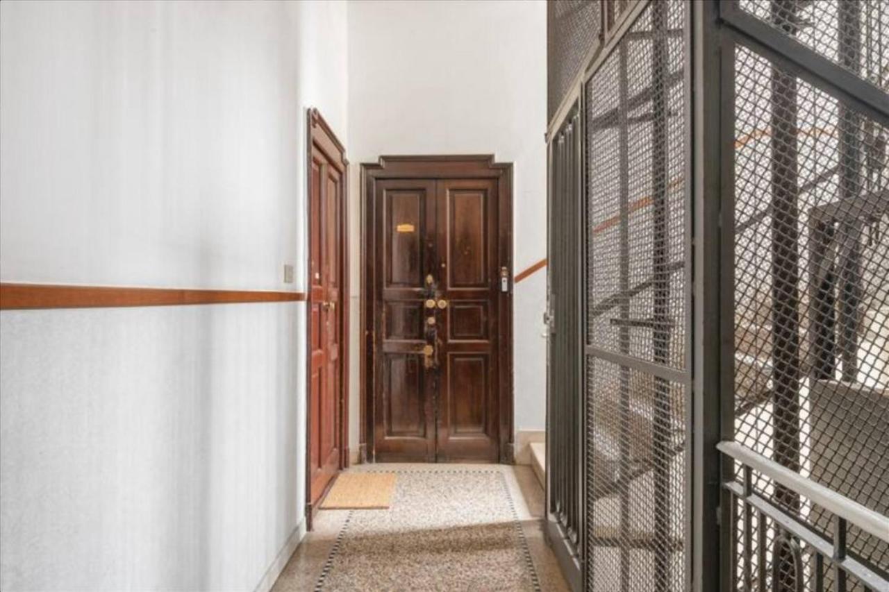 Apt Milano-Porta Romana Nearby Bagni Misteriosi Extérieur photo